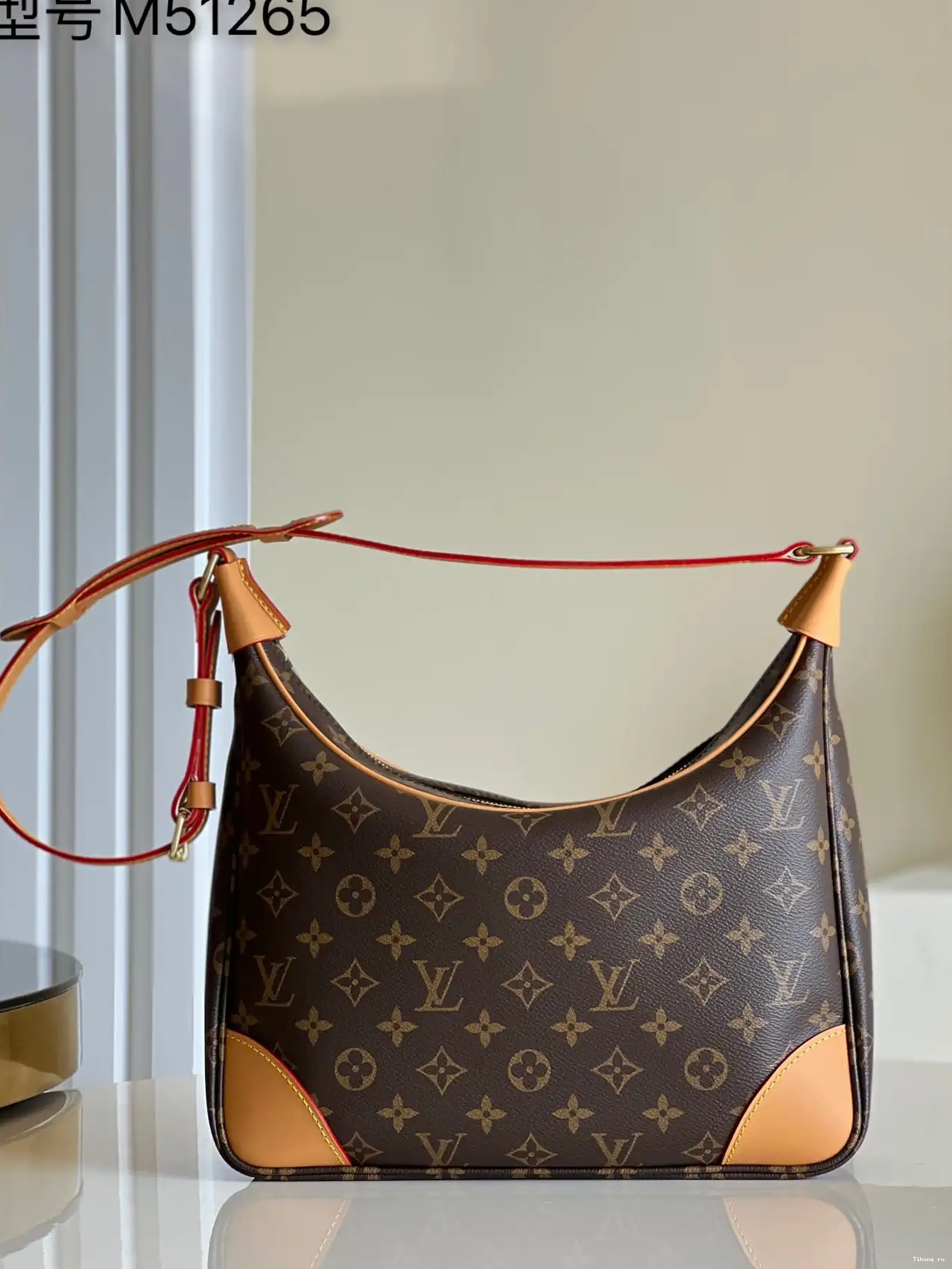 VUITTON BOULOGNE LOUIS 0630